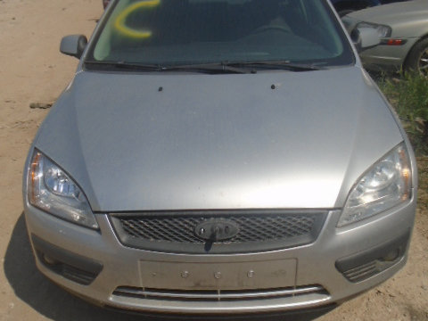 Bara fata Ford Focus 2 2007 Sedan 1.6