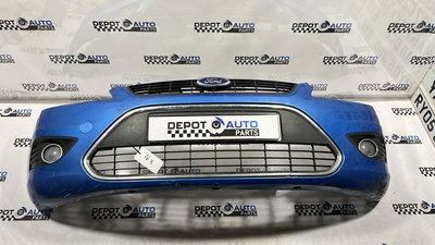 Bara fata Ford Focus 2 facelift 2010 cu proiectoar