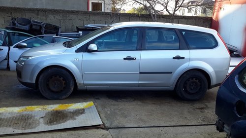 Bara fata Ford Focus 2006 break 1.6tdci