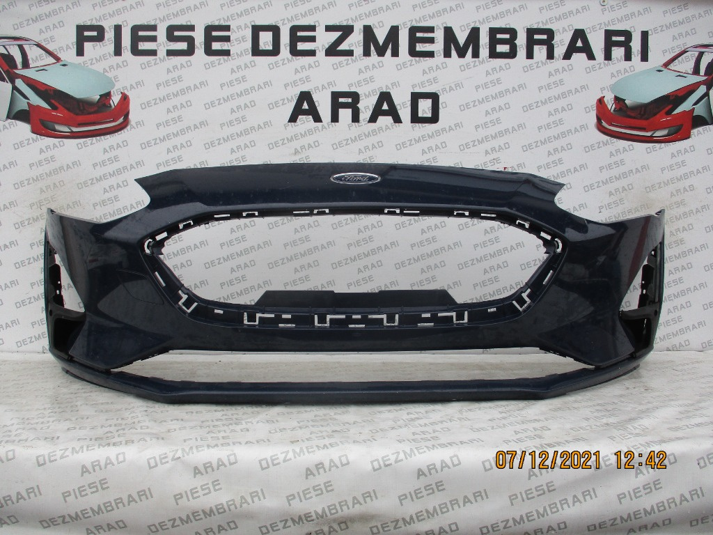 Bara fata Ford Focus 4 2018-2019-2020-2021-2022 18ZJJL9KQ2 Gauri pentru 6 senzori