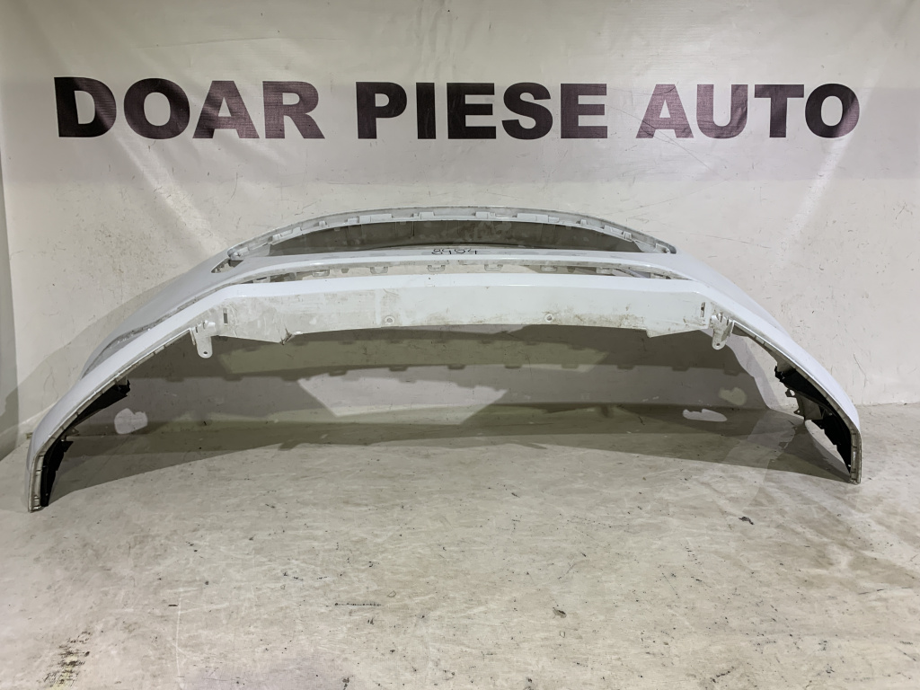 Bara fata Ford Focus 4, facelift, 2022, 