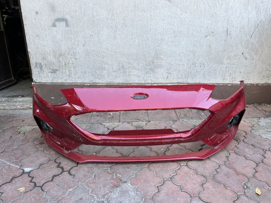 Bara fata Ford Focus 4 ST-LINE 2018/2019/2020/2021/2022