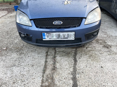 Bara fata Ford Focus C-Max 1.6 Tdci 80kW 110Cp G8D