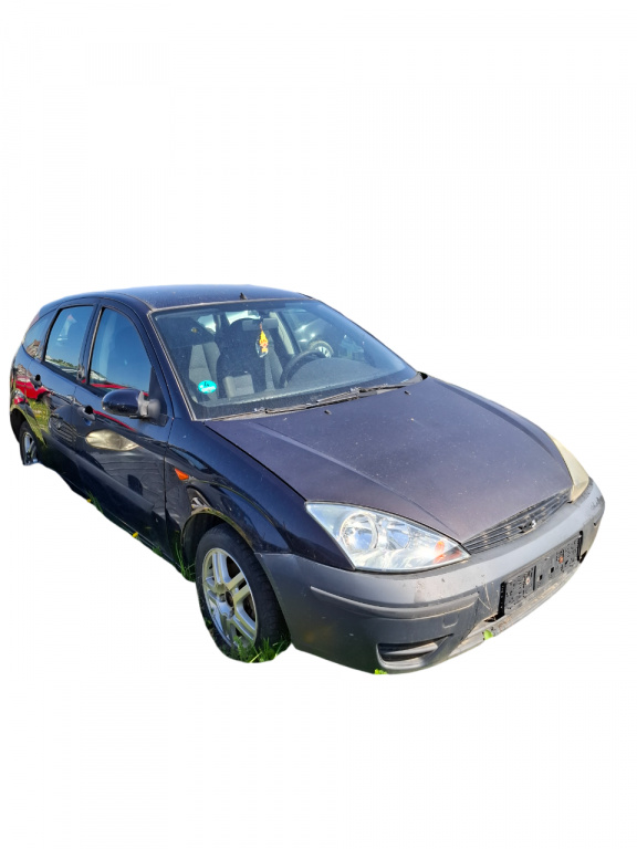 Bara fata Ford Focus [facelift] [2001 - 2007] Hatchback 5-usi 1.4 MT (75 hp)