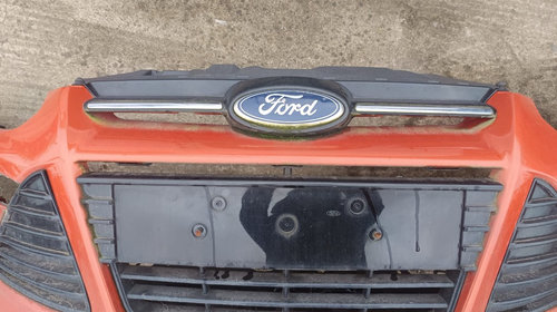 Bara fata Ford Focus III