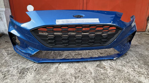 Bara fata Ford Focus ST 2018-2022