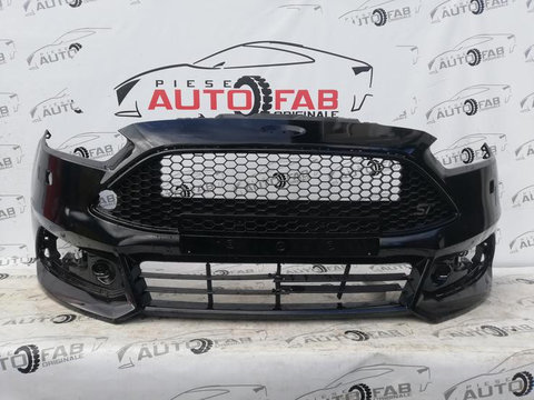 Bara fata Ford Focus ST Facelift an 2015-2016-2017-2018 Gauri pentru spalatoare faruri K9ZNXDJWR9