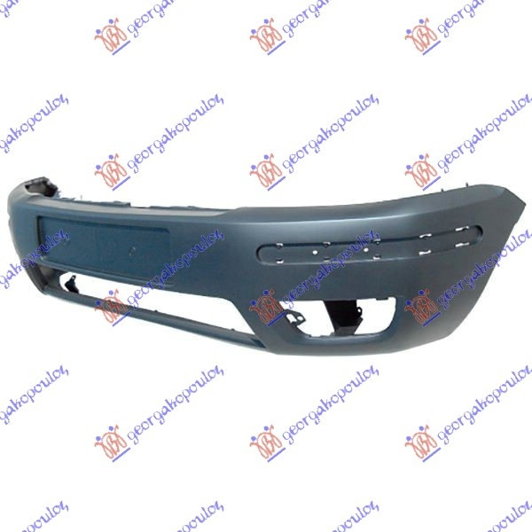 Bara Fata - Ford Fusion 2002 , 1357350
