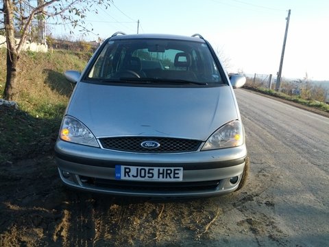 Bara fata Ford Galaxy 2005