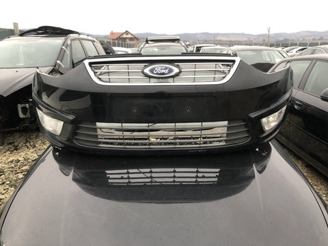 Bara fata Ford Galaxy Mk3 2012 MONOVOLUM 2.0 TDCI