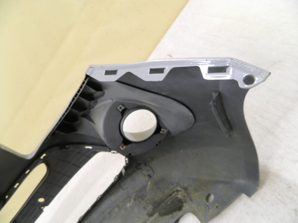 Bara fata Ford Ka, 2008, 2009, 2010, 201