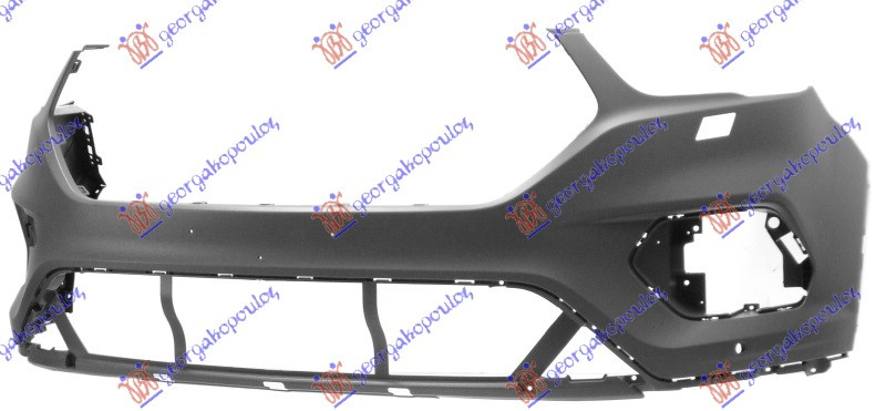 BARA fata FORD KUGA 16-20