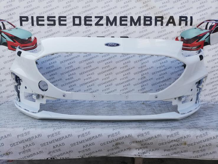 Bara fata Ford Kuga 3 ST-Line an 2018-2019-2020-2021-2022-2023 Gauri pentru 6 senzori si spalatoare faruri ALYKW6345Y