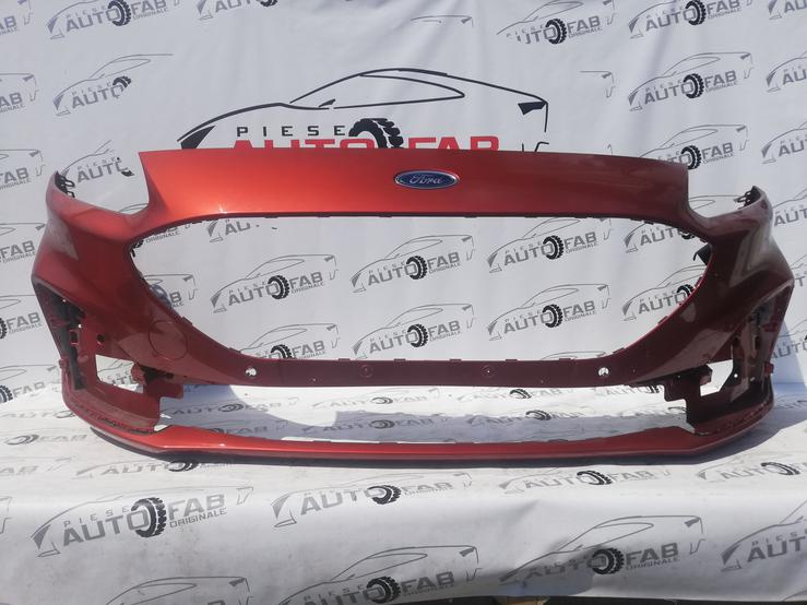 Bara fata Ford Kuga 3 ST-line an 2019-2020-2021-2022-2023 Gauri pentru 6 senzori J2FXYGNF66