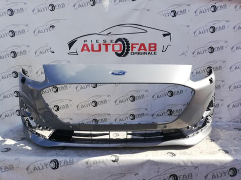 Bara fata Ford Kuga 3 Vignale an 2019-2020-2021-2022-2023 gauri pentru 6 senzori si spalatoare faruri YW6NKTG9TP