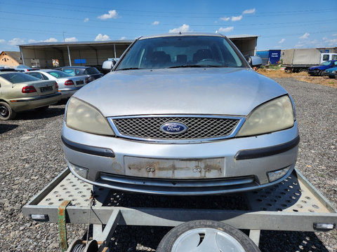 Bara fata Ford Mondeo 2005 Berlina 1.8 benzină