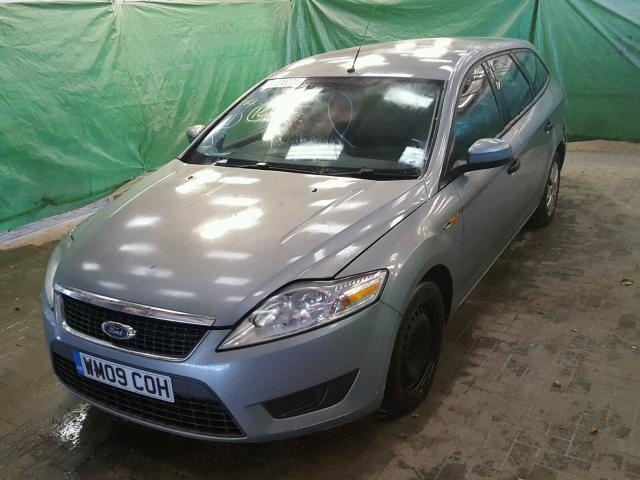 Bara fata Ford Mondeo 2009 1.8 Diesel Cod motor: Q