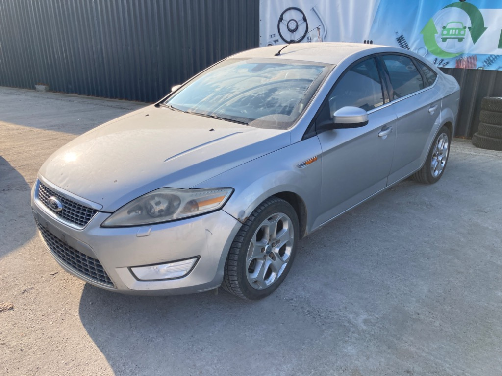 Bara fata Ford Mondeo 4 2007 Limuzina 2.0 D