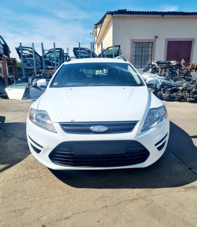 Bara fata Ford Mondeo 4 2011 Break 2,0 TDCI