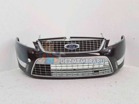 Bara fata Ford Mondeo 4 [Fabr 2007-2015] OEM