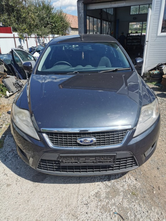 Bara fata Ford Mondeo MK4 2010