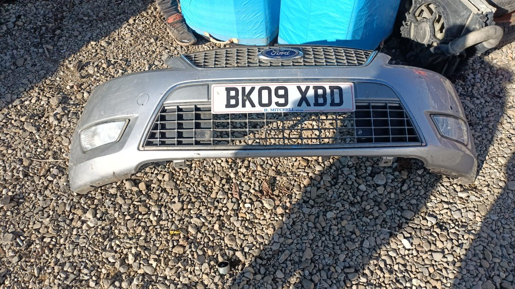 Bara fata Ford Mondeo MK4 an 2008