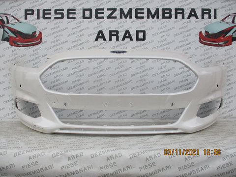 Bara fata Ford Mondeo MK5 2014-2015-2016-2017-2018-2019 PCDXYGT0VC