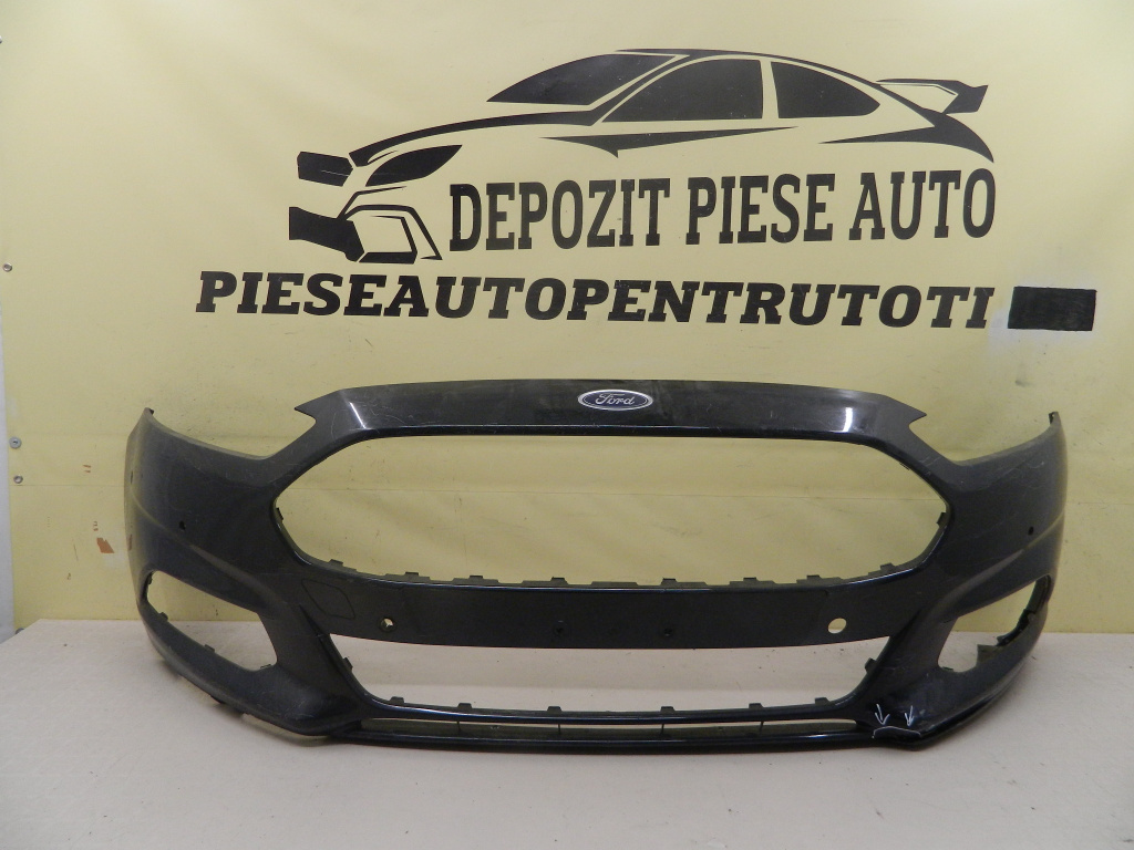 Bara fata Ford Mondeo MK5, 2015, 2016, 2017, 2018, cod origine DS7V-17D957-A.