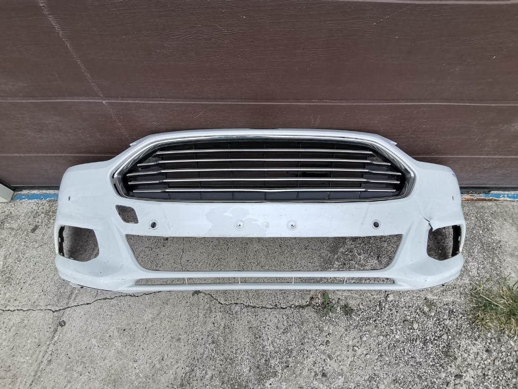 Bara fata Ford Mondeo MK5 FL 2014-2018 - 6 PDC - cu defect Cod magazie R254