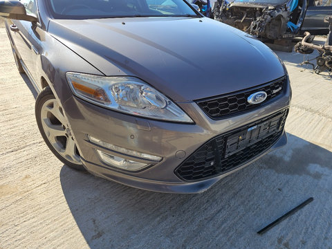 Bara fata Ford Mondeo Turnier 2012 Break 2.2