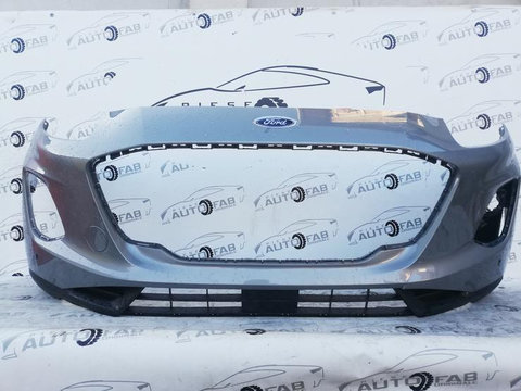 Bara fata Ford Puma an 2019-2020-2021-2022-2023 Gauri pentru 6 senzori LBQRMGRTA2