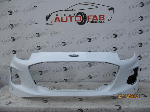 Bara fata Ford Puma an 2019-2020-2021 Gauri pentru 6 senzori C7DL5OO3S9