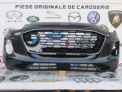 Bara fata Ford Puma gauri pentru 6 senzori 2019-20