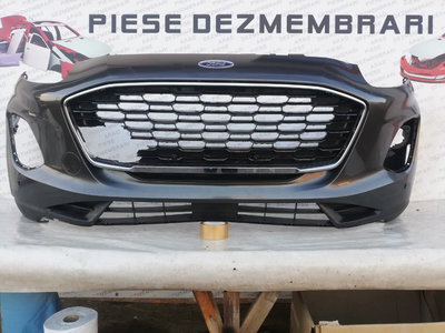 Bara fata Ford Puma gauri pentru 6 senzori 2019-20