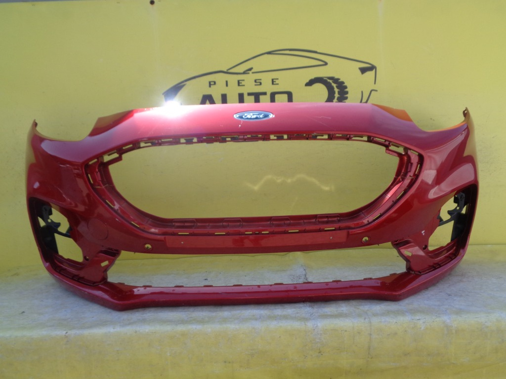 Bara fata Ford Puma ST-Line 2019-2020-2021-2022 7IELMG16W5