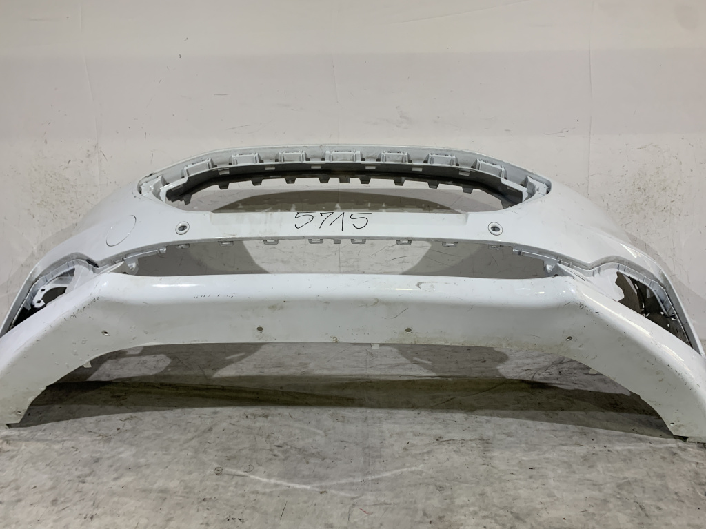 Bara fata Ford Puma ST-Line, 2019, 2020,