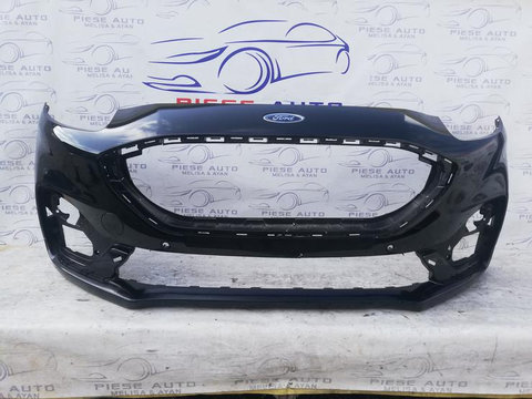 Bara fata Ford Puma St-Line an 2019-2020-2021-2022 Gauri pentru 6 senzori UBOTFR4D9T