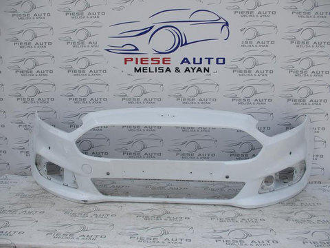 Bara fata Ford S-Max an 2014-2015-2016-2017-2018 Gauri pentru 4 senzori 2ZBMPY6XLS