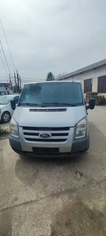 Bara fata Ford Transit 2.2 TDCI 115 cp euro 5 ,tractiune fata , an de fabricatie 2012