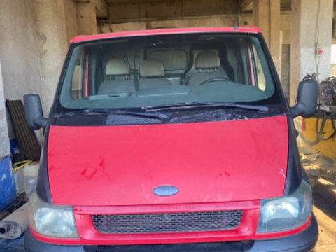 Bara fata Ford Transit 2004 Autoutilitara 2.0