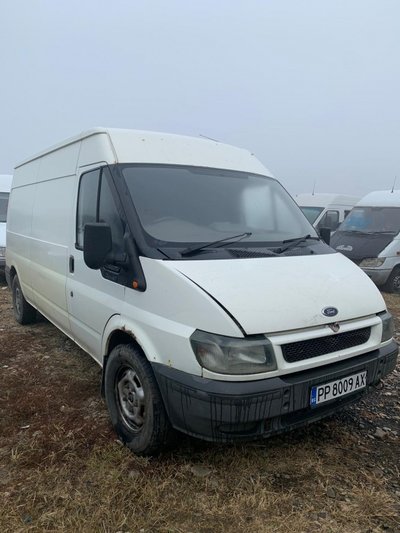 Bara fata Ford Transit 2004 monovolum 2.4