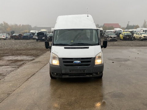 Bara fata Ford Transit 2009 UTILITARA 2198