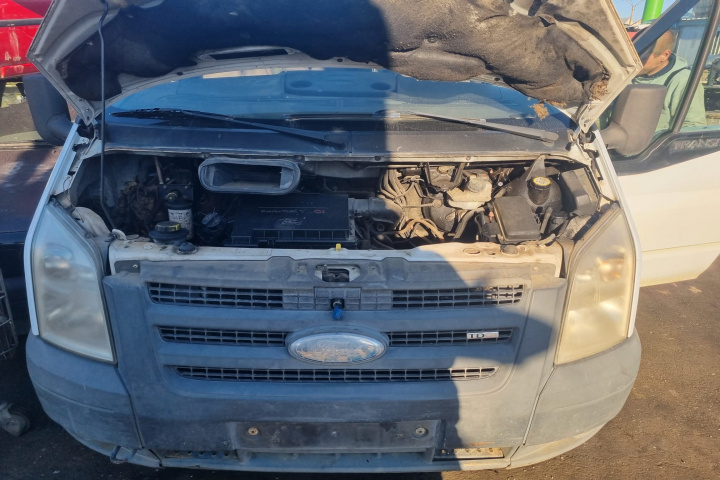 Bara fata Ford Transit 3 [Facelift] [200
