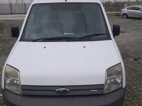 Bara Fata Ford Transit Connect DIN 2009