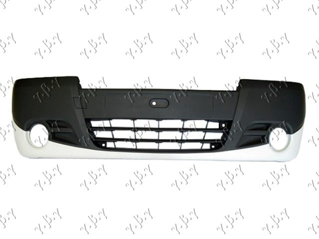 BARA FATA GRI [CU GAURI PROIECTOR CEATA] NISSAN NISSAN PRIMASTAR 06-16 081603375 081603375 7701209346