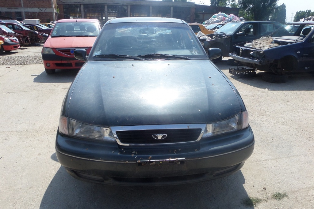 Bara Fata Gri Verzui Daewoo Cielo