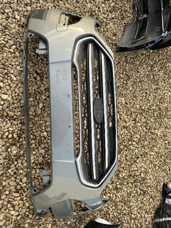 Bara fata + grila Ford Ecosport 2019/2020/2021/2022