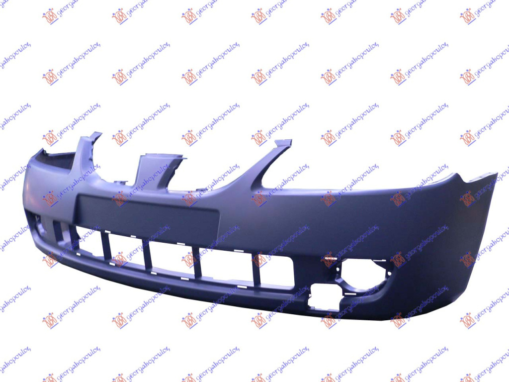BARA FATA GRUND. 02- - NISSAN ALMERA (N16) H/B 00-06, NISSAN, NISSAN ALMERA (N16) H/B 00-06, 018903610