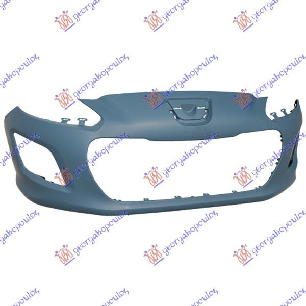 BARA FATA GRUND. 11- - PEUGEOT 308 08-13, PEUGEOT, PEUGEOT 308 08-13, 052503380