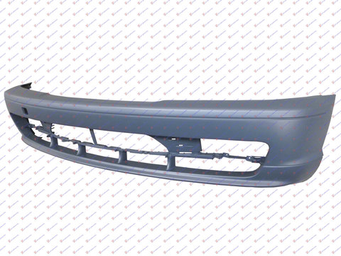 BARA FATA GRUND. - BMW SERIES 3 (E46) COUPE/CABRIO 99-03, BMW, BMW SERIES 3 (E46) COUPE/CABRIO 99-03, 035003370